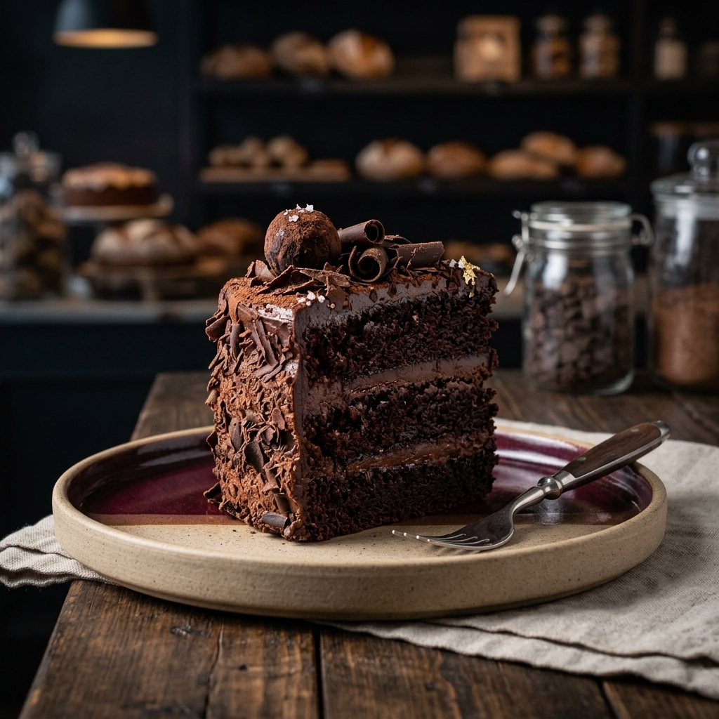 التورتات الغربية